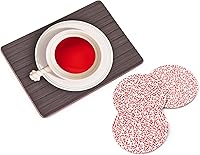 Vista 8 de Wizarding World Hogwarts Magical Mayhem 3D Juego de mesa Juego de Harry Potter para familias, adultos y niños a partir de 8 años