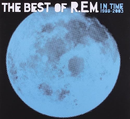 In Time The Best of R.E.M. 1988-2003