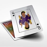 Vista 3 de El mazo "NoLanta