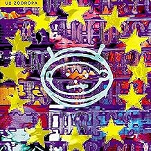 Zooropa Blue