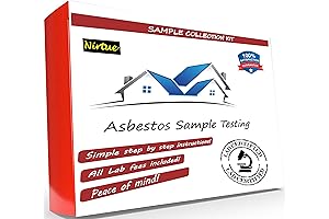Comprehensive Asbestos Detection and Analysis Solution at Home