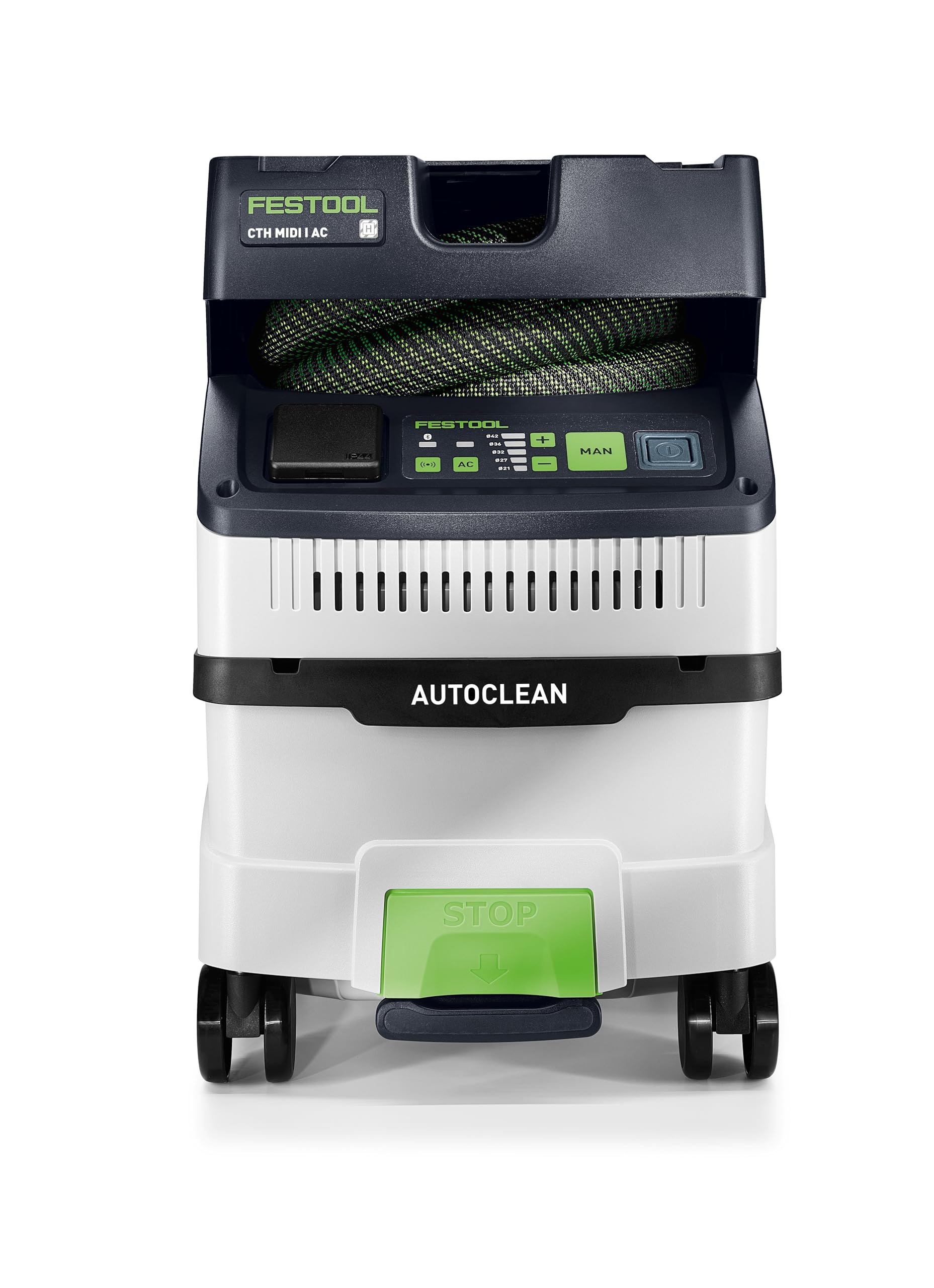 Festool Odkurzacz Cleantec CTH MIDI I AC
