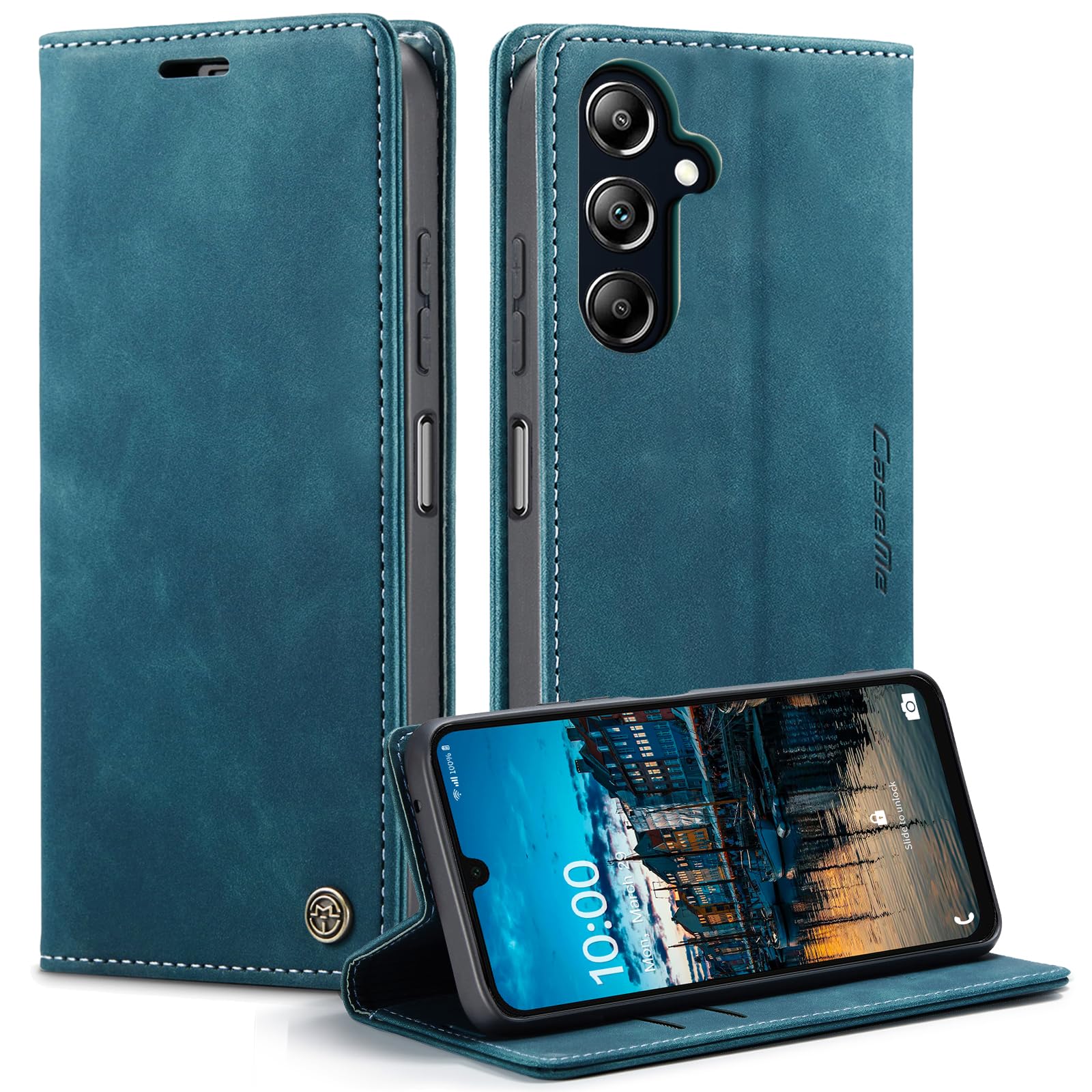 GerlWorld Flip Cases