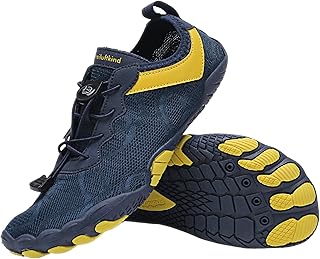 Freiluftkind Kokoda Barfußschuhe