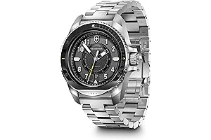 Victorinox Inox Automatic Journey 1884 Watch