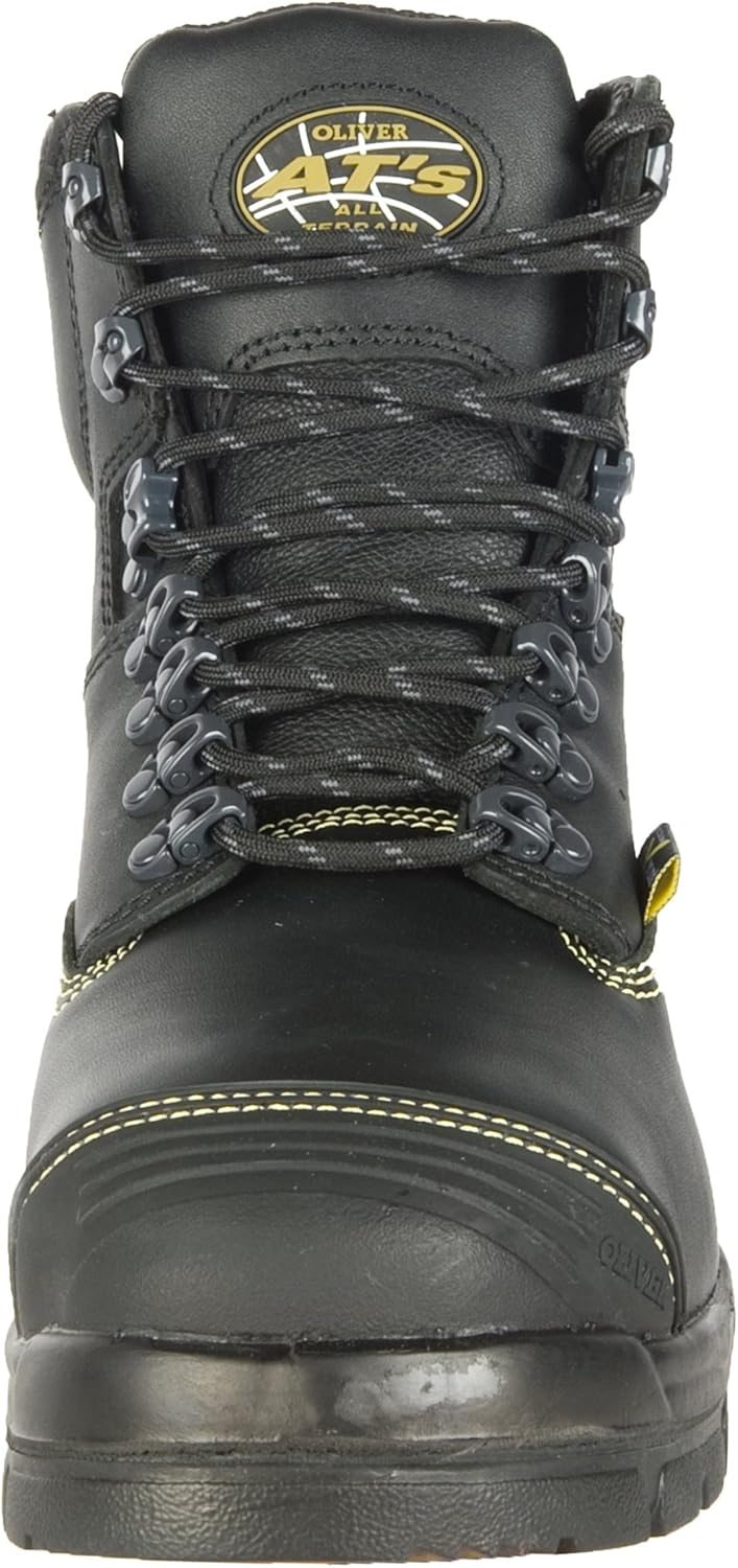 New Product Honeywell Ademco mens Black, Metatarsal & Puncture Protection Get Discount 70% Price Honeywell Ademco mens Black, Metatarsal & Puncture Protection