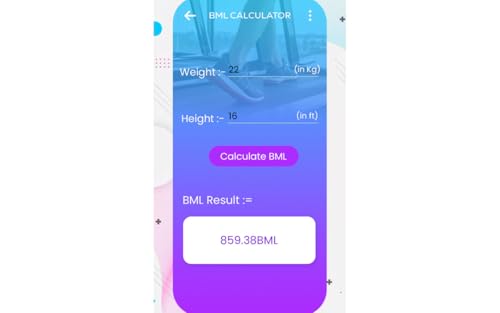 Accurate Pedometer Step Tracker