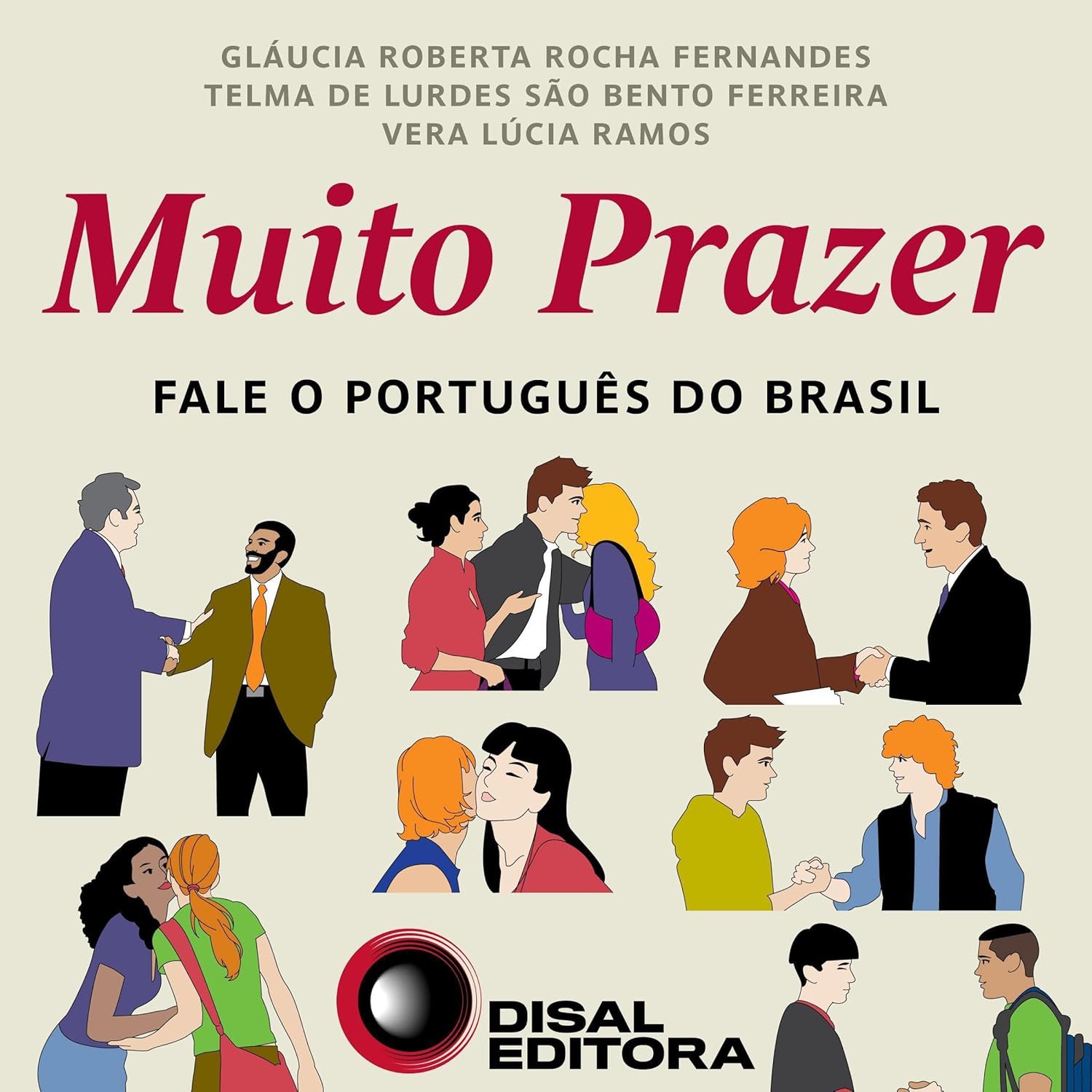 Muito Prazer - Fale o Português do Brasil: Fale o Português do Brasil ...