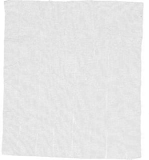 HAPINARY 2 Piezas De Malla De Malla Multiusos para Acuario para Jaula De Pájaros Color Malla Reforzada Larga Duración Y Versatilidad.