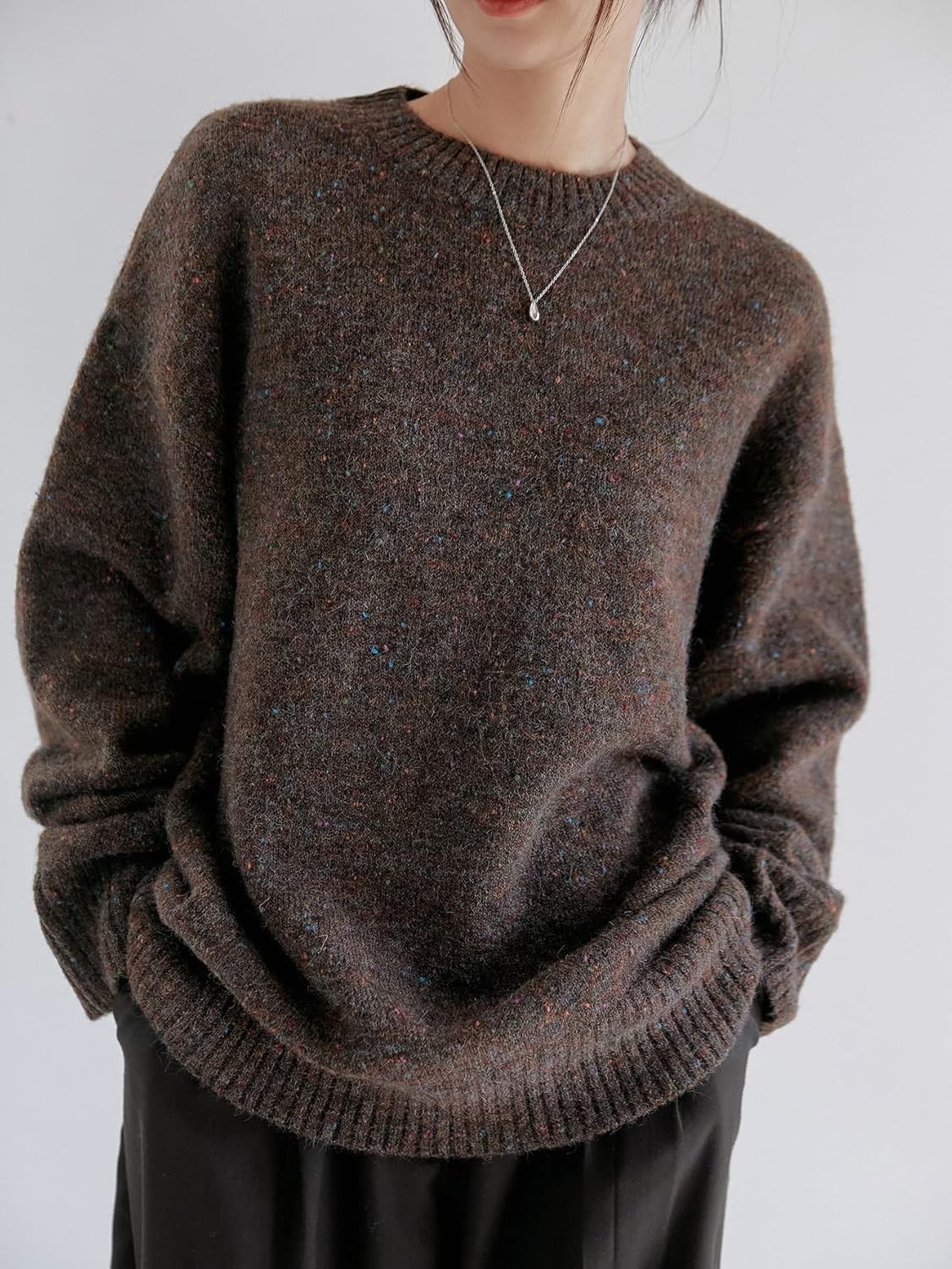 Women's sweaters Women's sweaters, Cozy knitwear, Knit pullover, Cardigan for women, Winter fashion sweater