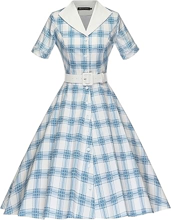 1950s dresses amazon