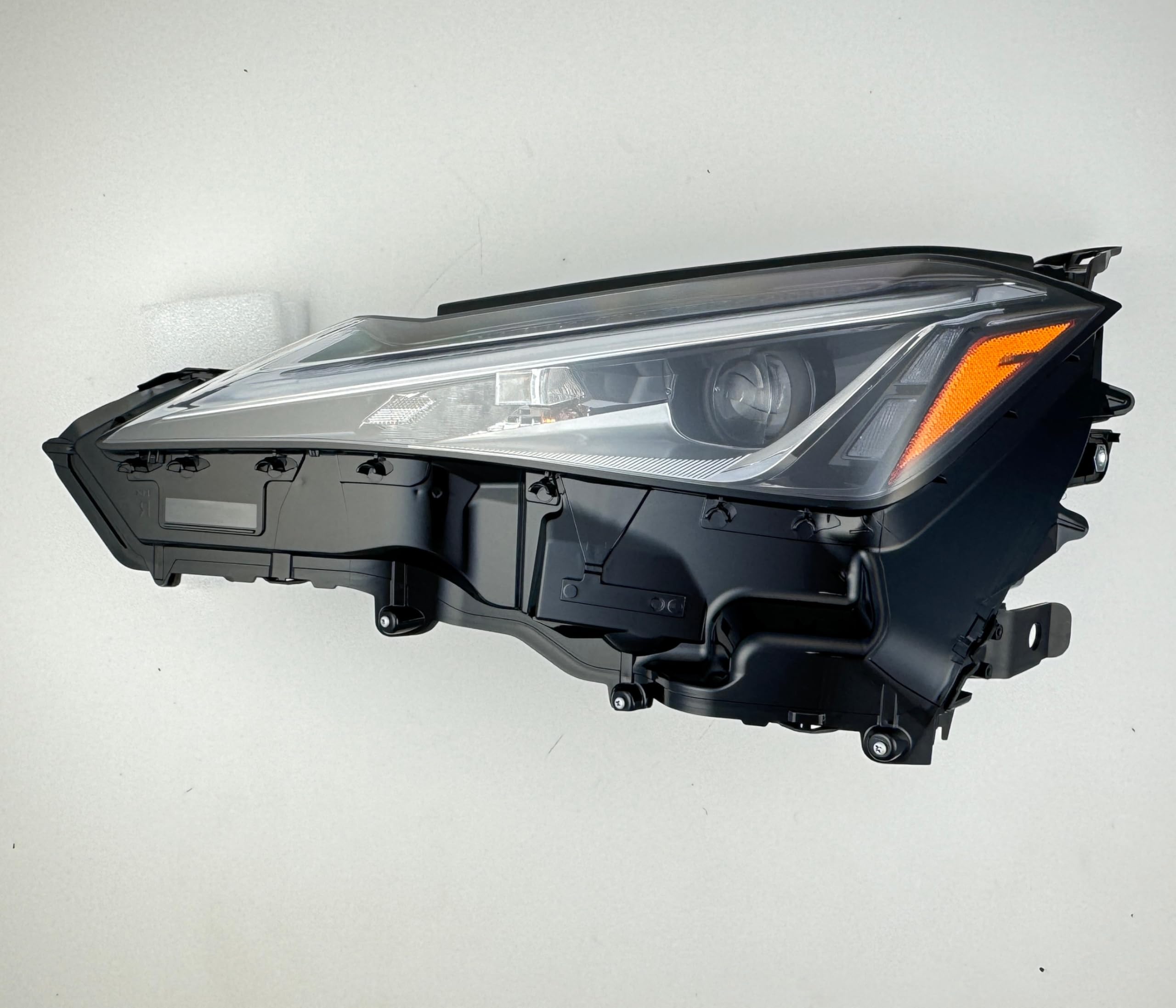 Amazon.com: Replacement For Lexus 2019 2020 2021 2022 UX200-UX250h