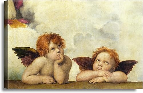 Miniatura 81 de A&T ARTWORK Salvator Mundi de Leonardo Da Vinci, reproducciones de arte clásico del mundo, impresiones en lienzo giclée para decoración del hogar