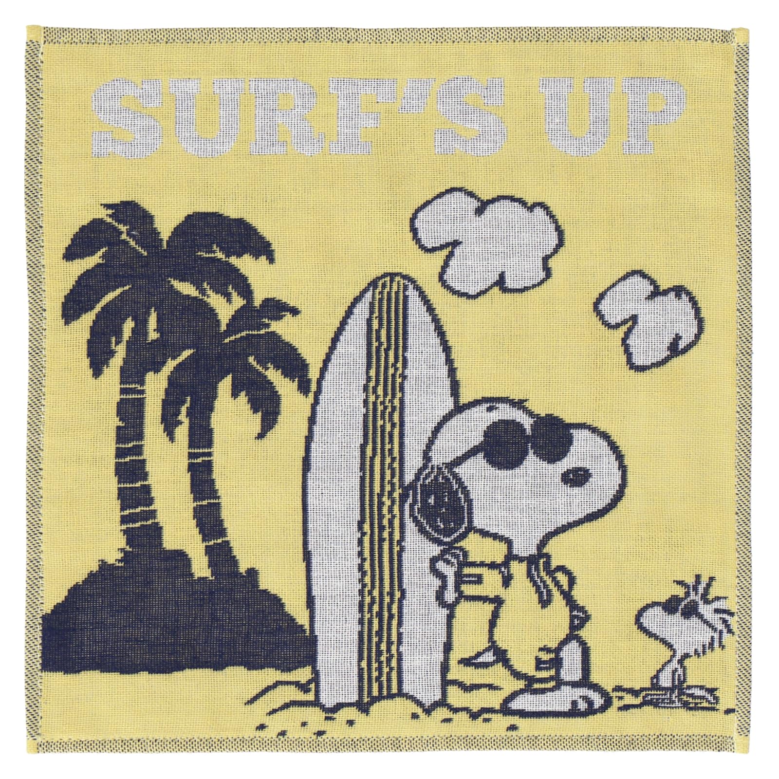 Amazon | [ピーナッツ] SNOOPY スヌーピー 3重ガーゼ 28005095