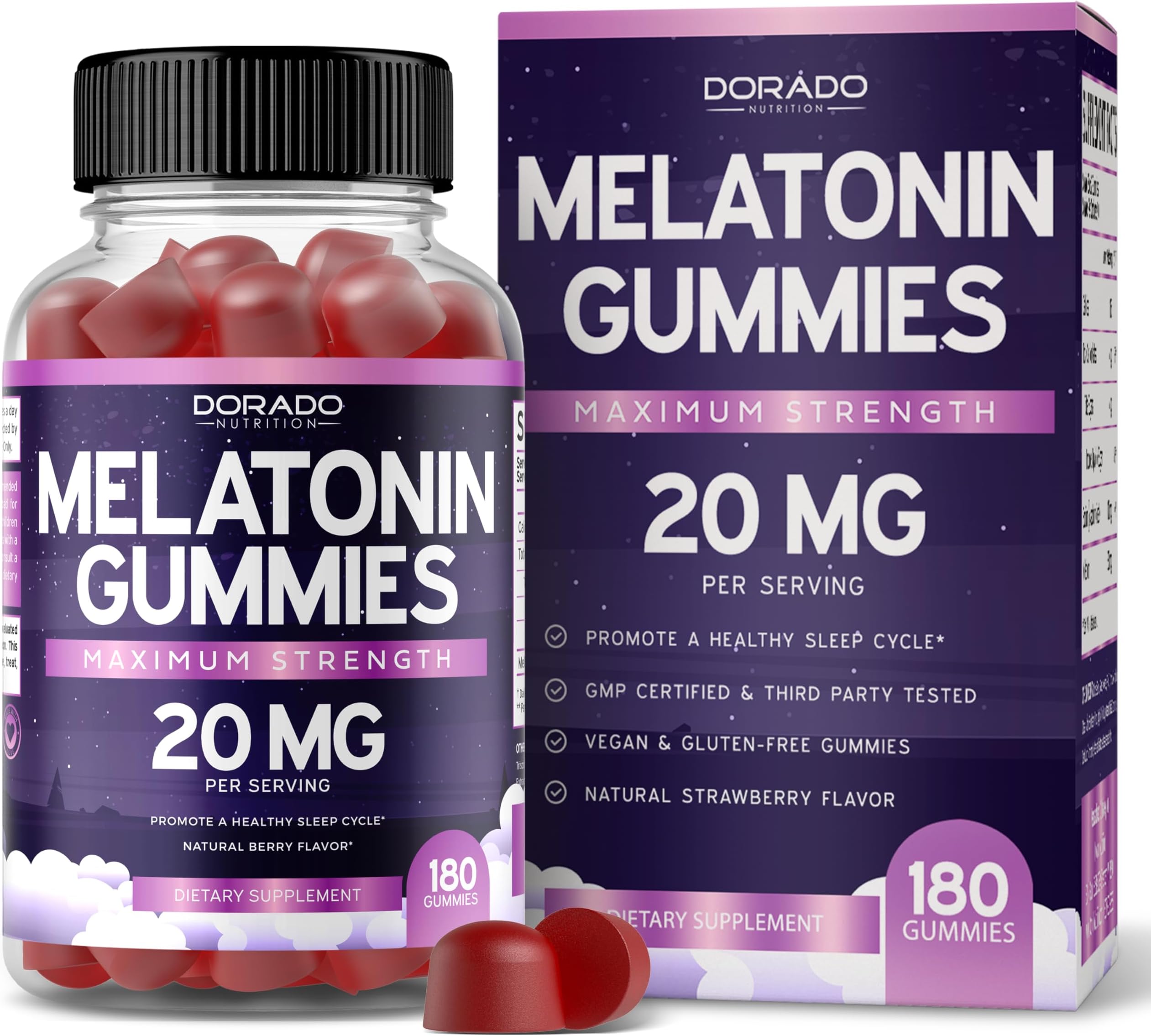 Amazon com: Melatonin 30mg Gummies for Adults (60 Servings) Maximum Amazon com: Melatonin 30mg Gummies for Adults (60 Servings) Maximum