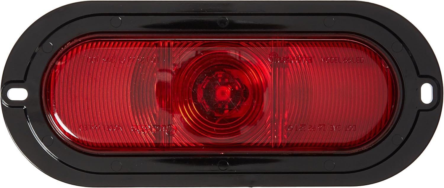 Truck-Lite (66256R) Stop/Turn/Tail LED Light Kit