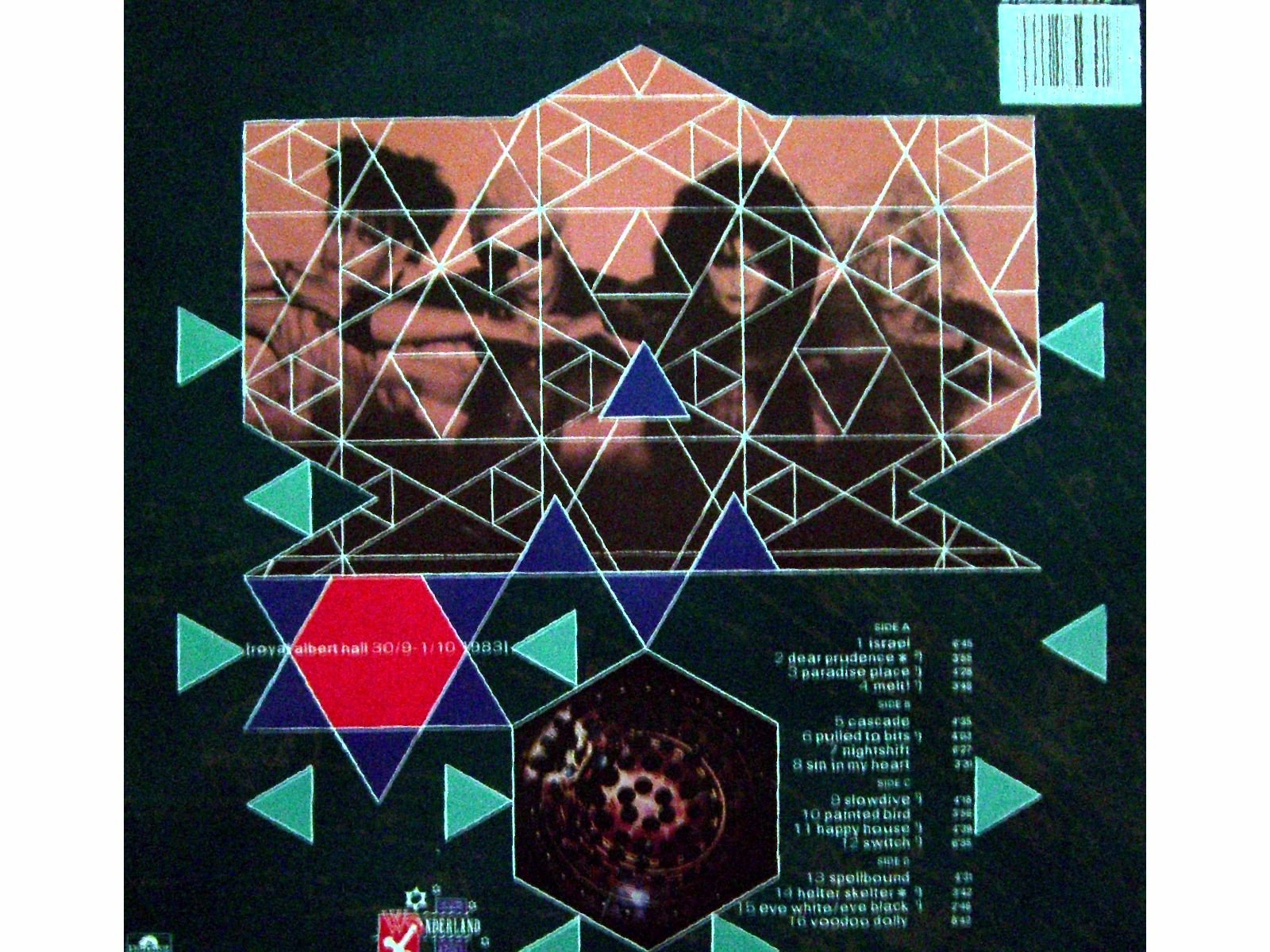 Nocturne (1983) Import