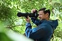 Tamron 50–400mm F/4.5-6.3 Di III VC VXD for Nikon Full-Frame mirrorless Camera gallery image