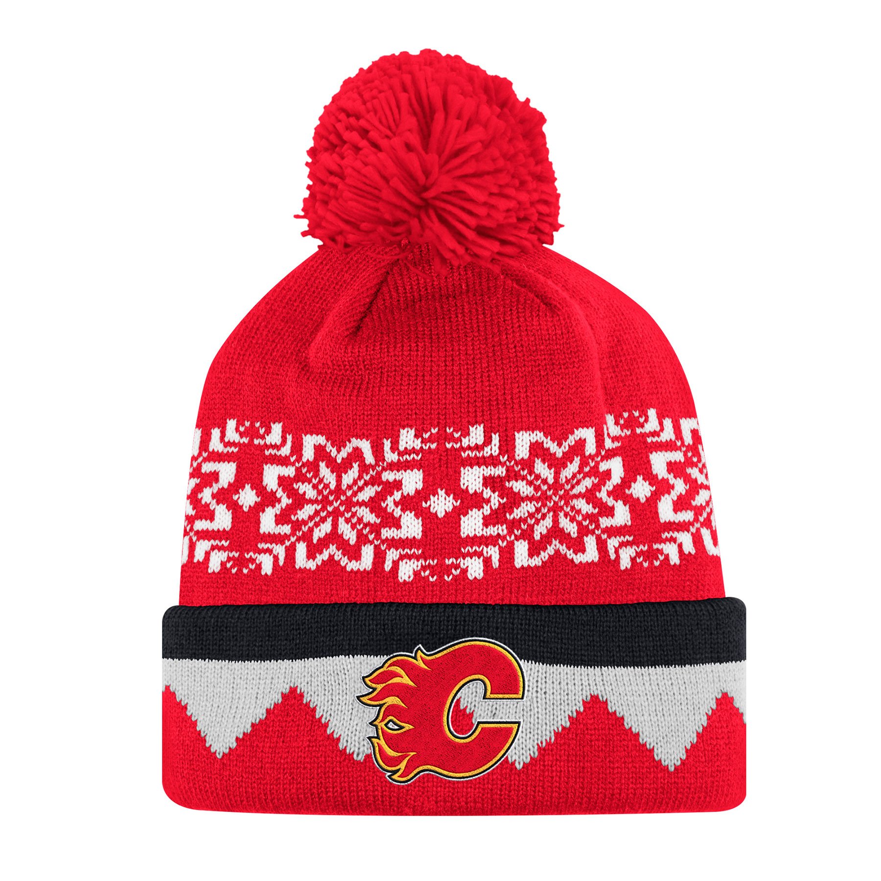 Knit Flame Hat Pattern 1000 Free Patterns