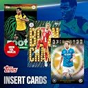 2025-26 Topps UEFA Club Competitions Soccer - Factory Sealed - Value Box gallery image
