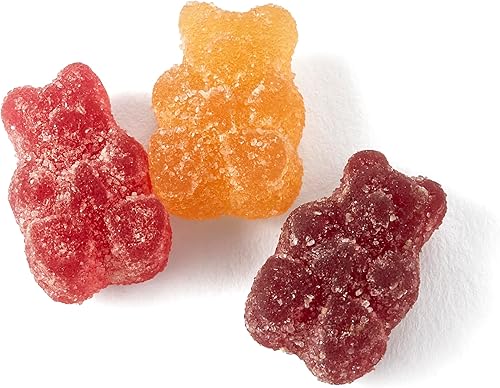 Miniatura 15 de Gomitas Digestive Advantage Daily Probiotic para la salud digestiva e intestinal, para hombres y mujeres (botella de 80 unidades), sabor a fruta