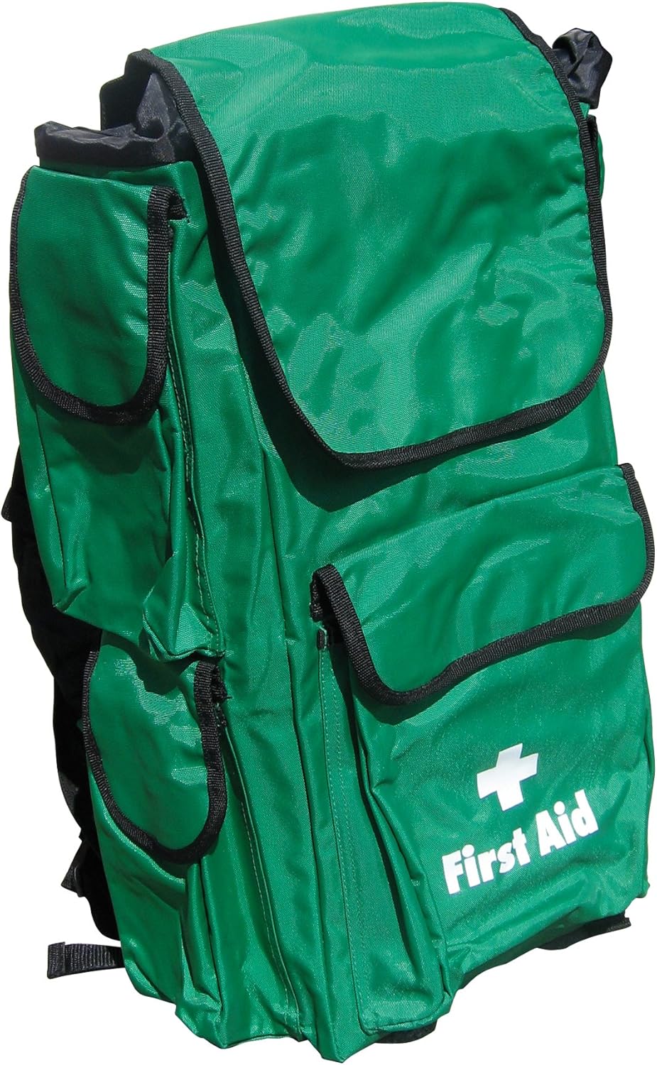 Safety First Aid Empty Rucksack Bag : Amazon.co.uk: Health & Personal Care