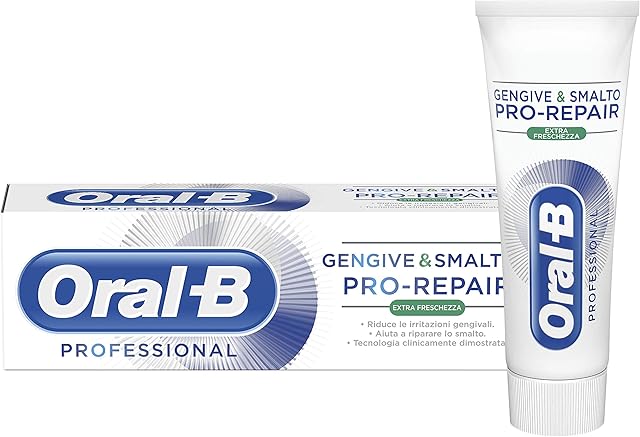 Gum and Enamel pro-Repair - Extra Fresh Toothpaste 75 ml