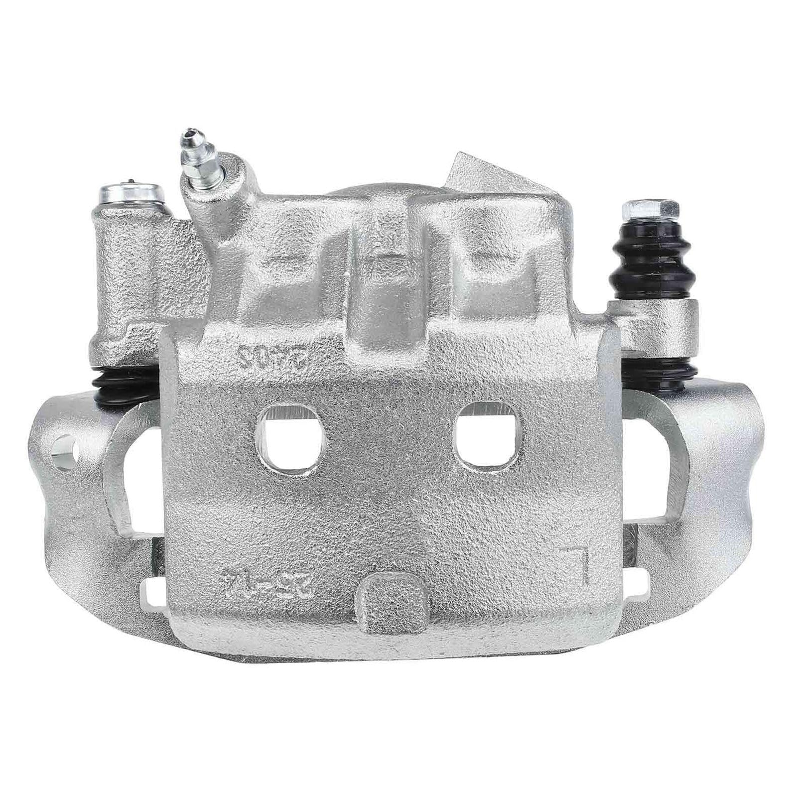 Amazon.com: TXRRZMI 1pc Disc Assembly Front Left Driver Side Steel 