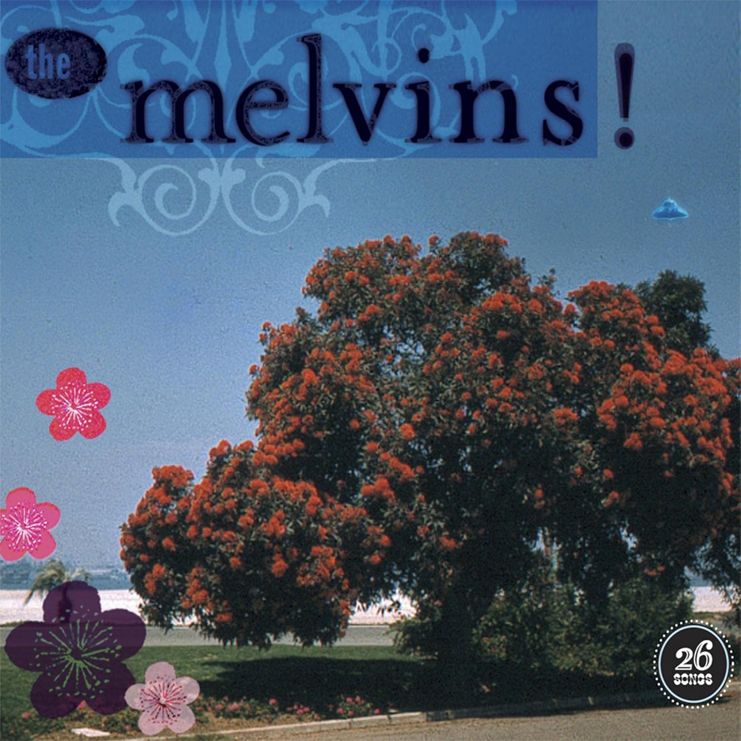 26 Songs Melvins Amazon.de MusikCDs & Vinyl