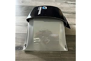 XR Fender Kit - Light Gray - NEW