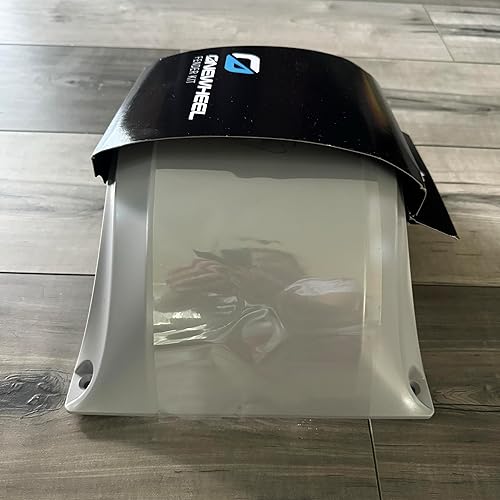 XR Fender Kit - Light Gray - NEW