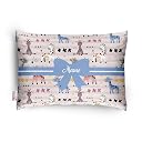 Baby of Mine Personalized Pillow for Kids â€“ Custom Name, Super Soft Cotton Kids Cushion for Infants & Toddlers, 1 Month to 5 Year Olds, Adorable Prints gallery image