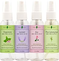 Vista 1 de Positive Essence Aromatic Linen and Room Spray
