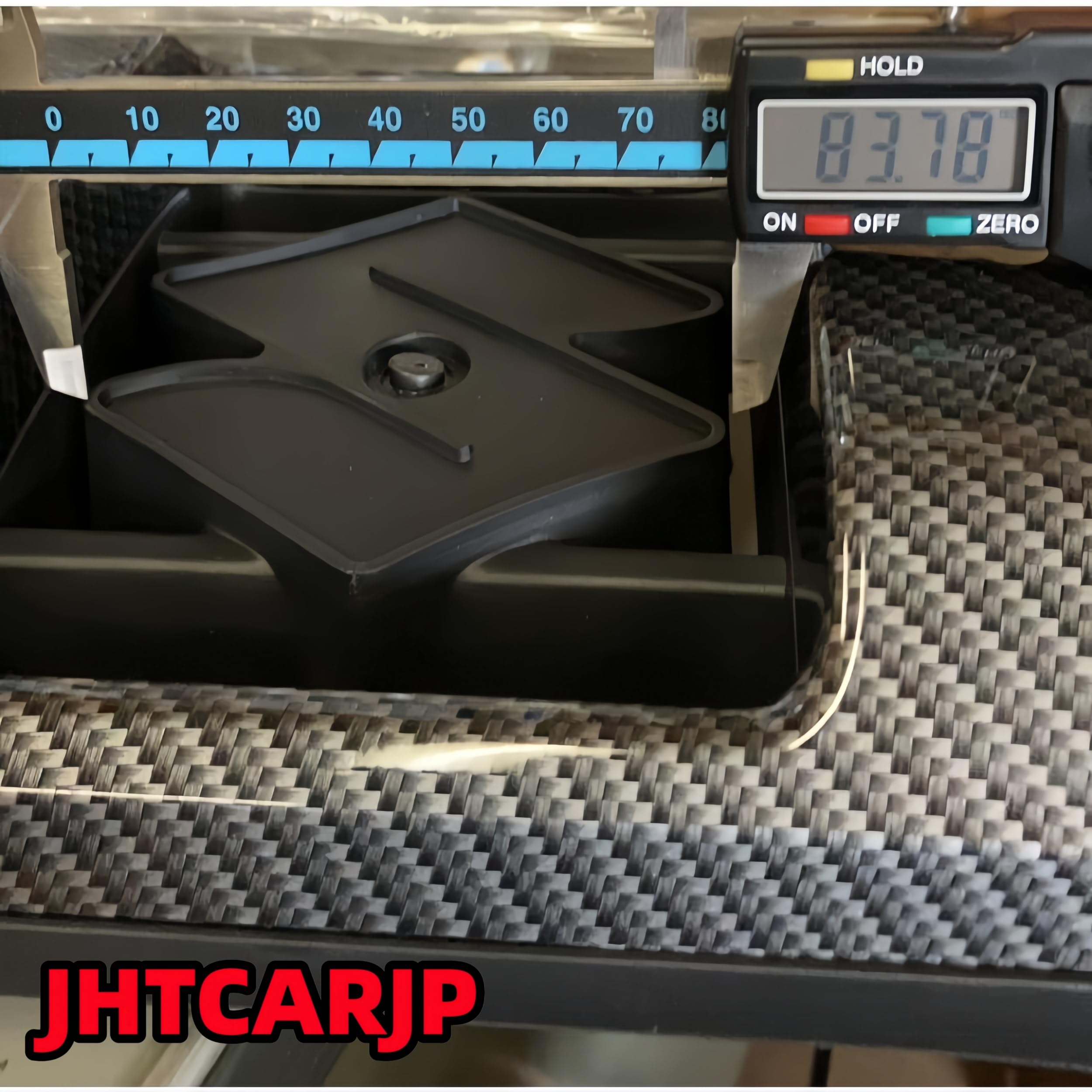 Amazon.co.jp: JHTCARJP スズキジムニー JB23用 クロスアドベンチャー