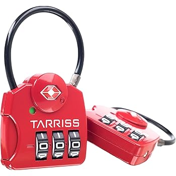 ultratuff tsa approved lock