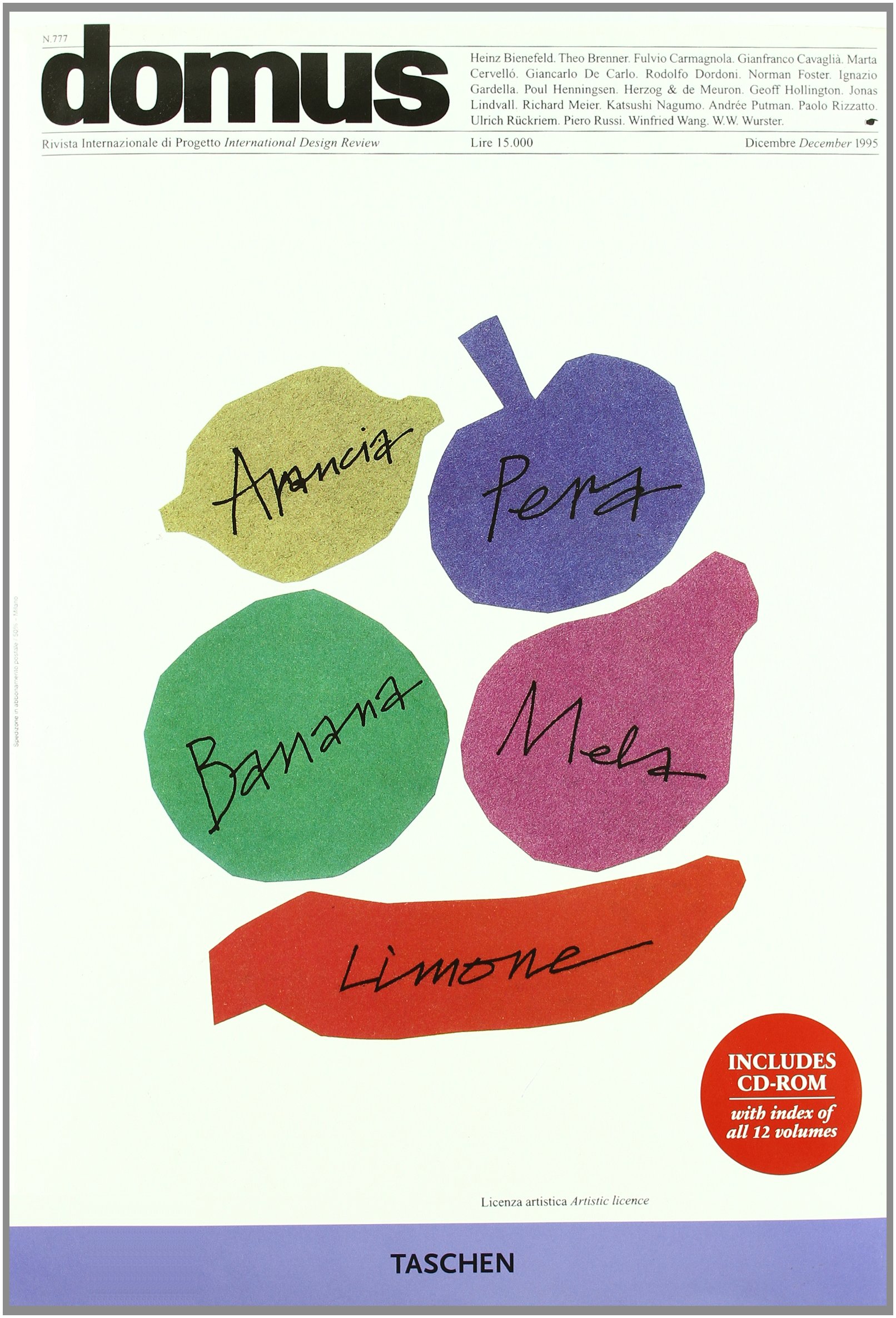 Domus vol. 12-anglais - va