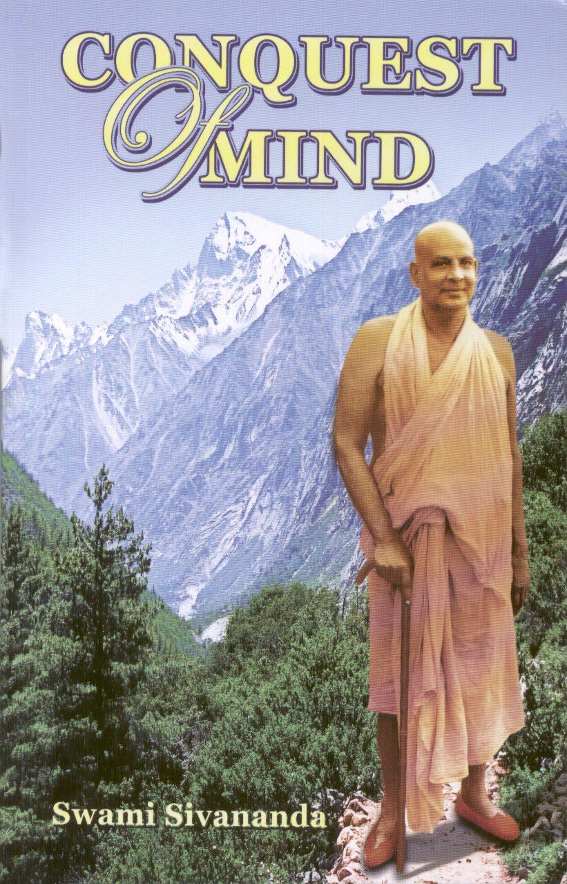 Conquest of Mind