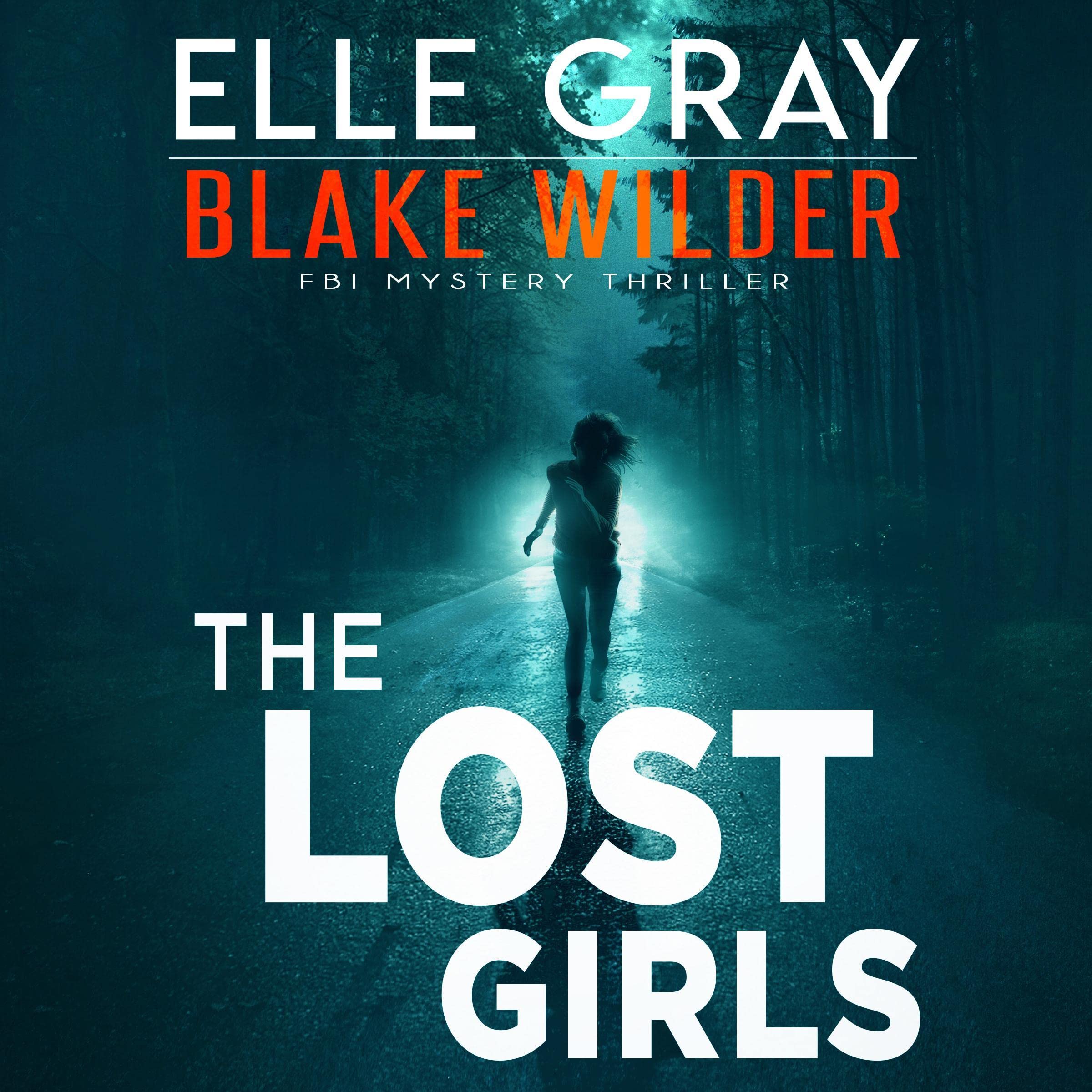 Cover art for The Lost Girls