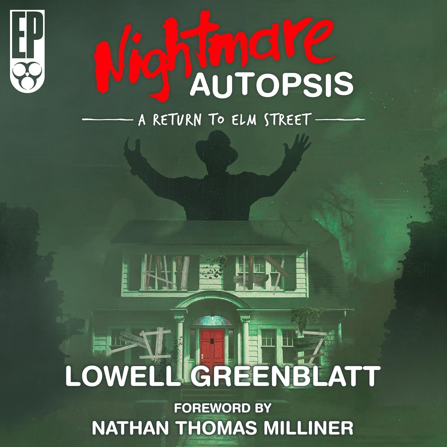Nightmare Autopsis: A Return to Elm Street    
	                
	            

                 
                        Audible Audiobook 
                  
                        – Unabridged