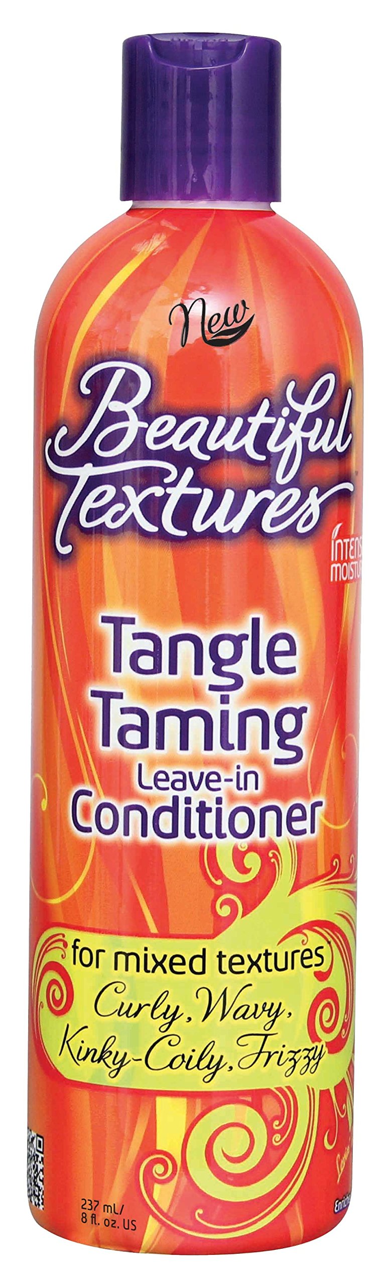 Beautiful Textures Tangle Taming Conditioner 12oz (3 Pack)