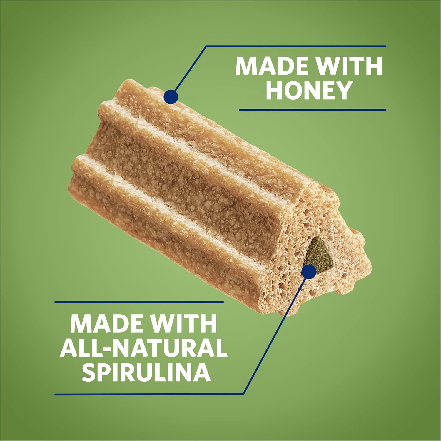 DentaLife Purina Bundle Pack Adult Dry Dog Food and Treats, ONE Chicken and Rice Formula ActivFresh