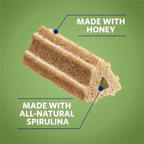 Miniatura 4 de DentaLife Purina Paquete de alimentos secos para perros adultos y golosinas, una fórmula de pollo y arroz ActivFresh