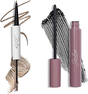 Julep Brow 101-2-in-1 Lápiz de cejas y gel ti...