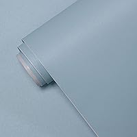 Vista 12 de Papel tapiz de color liso