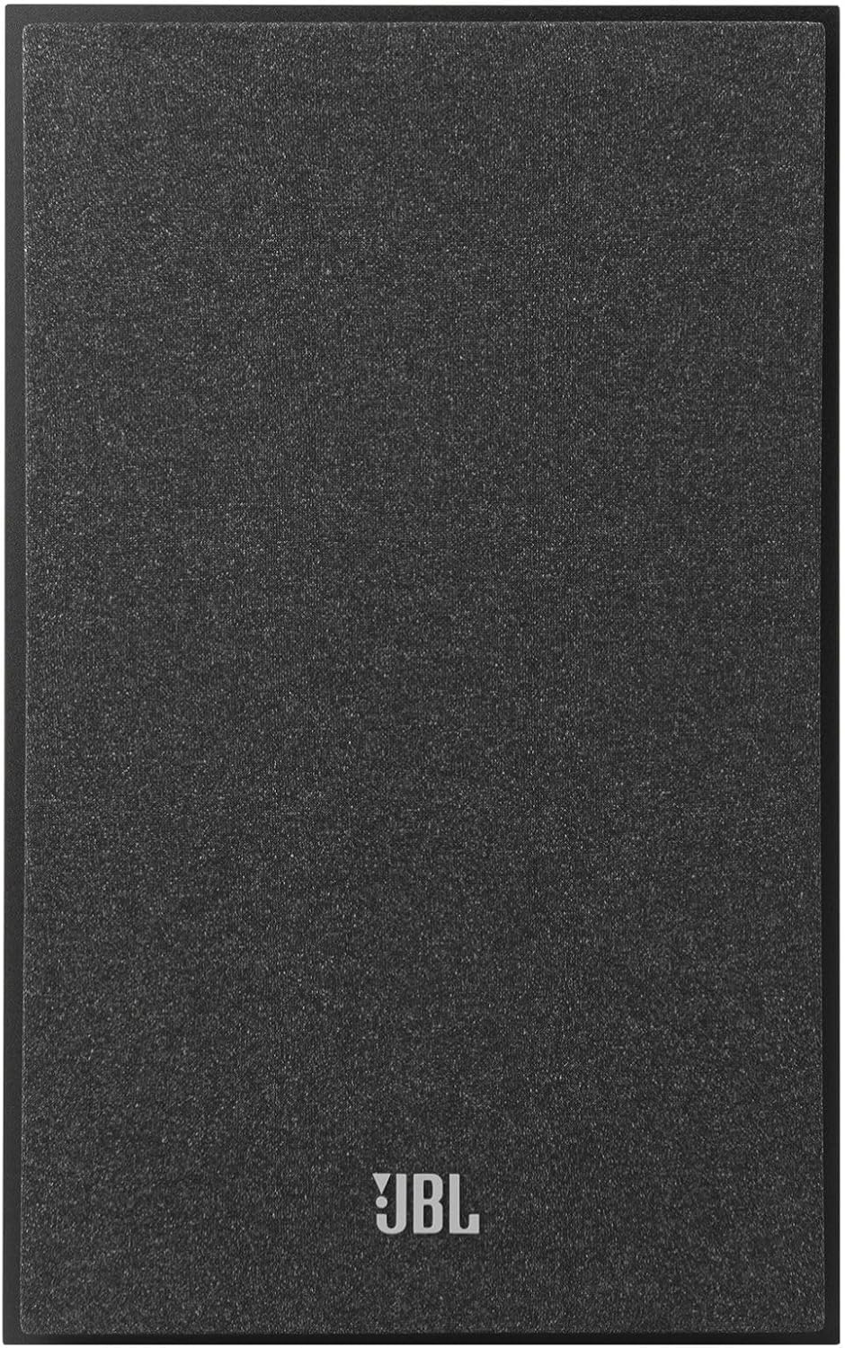 JBL Stage 250B 5.25" Bookshelf Speakers - Pair (Espresso)