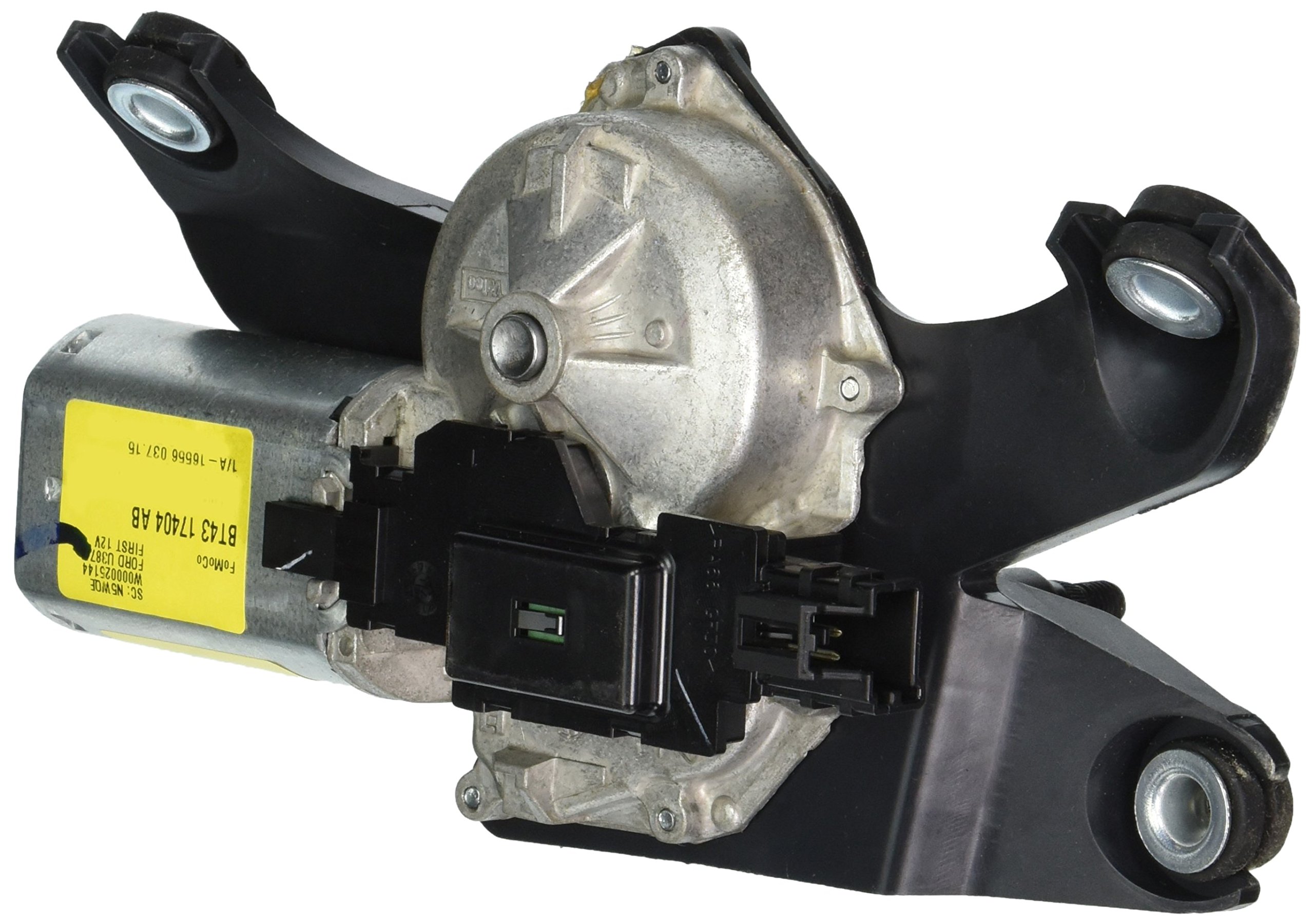 Amazon.com: Motorcraft - Motor Asy - Wiper (P) (WM789) : Automotive