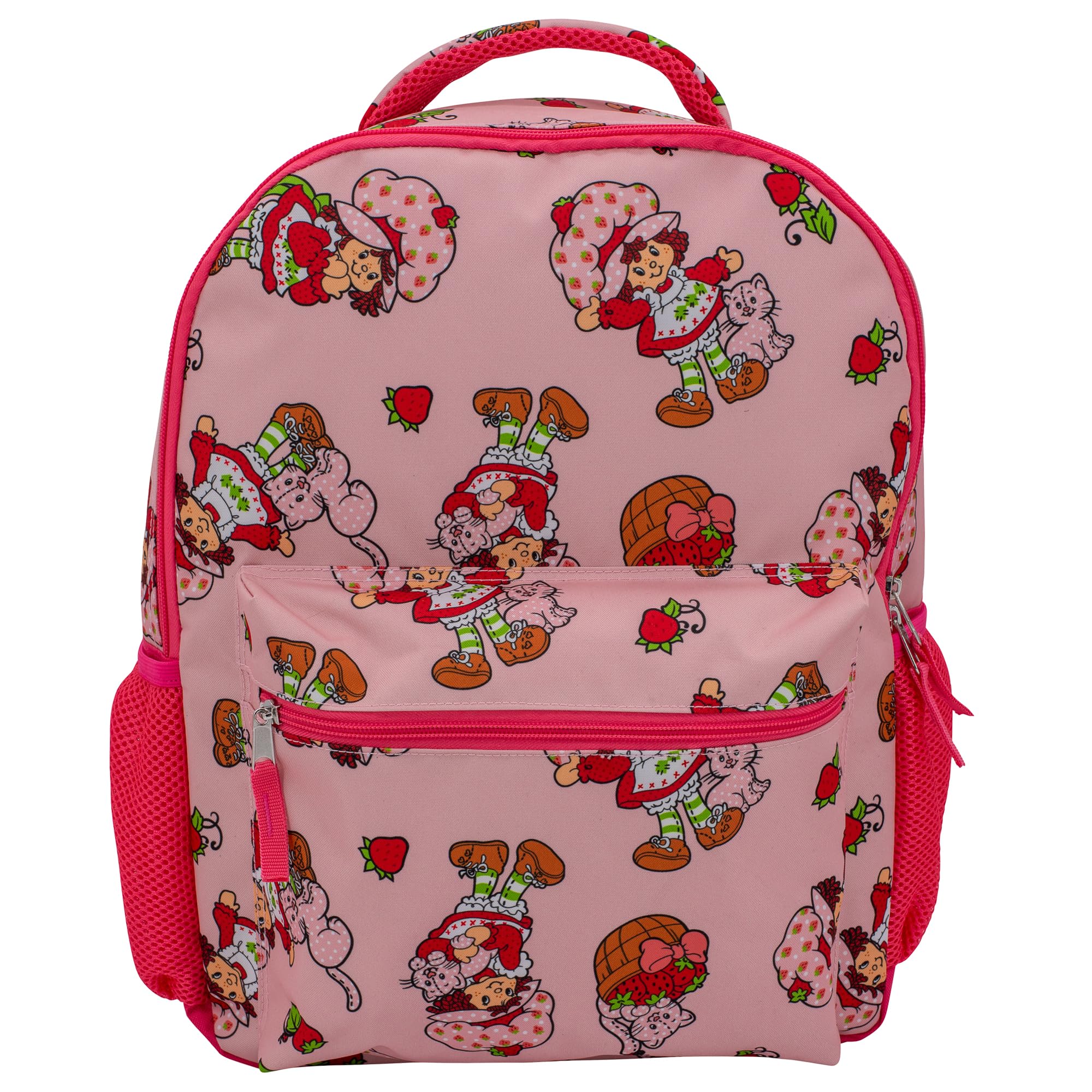 Strawberry Shortcake Backpack
