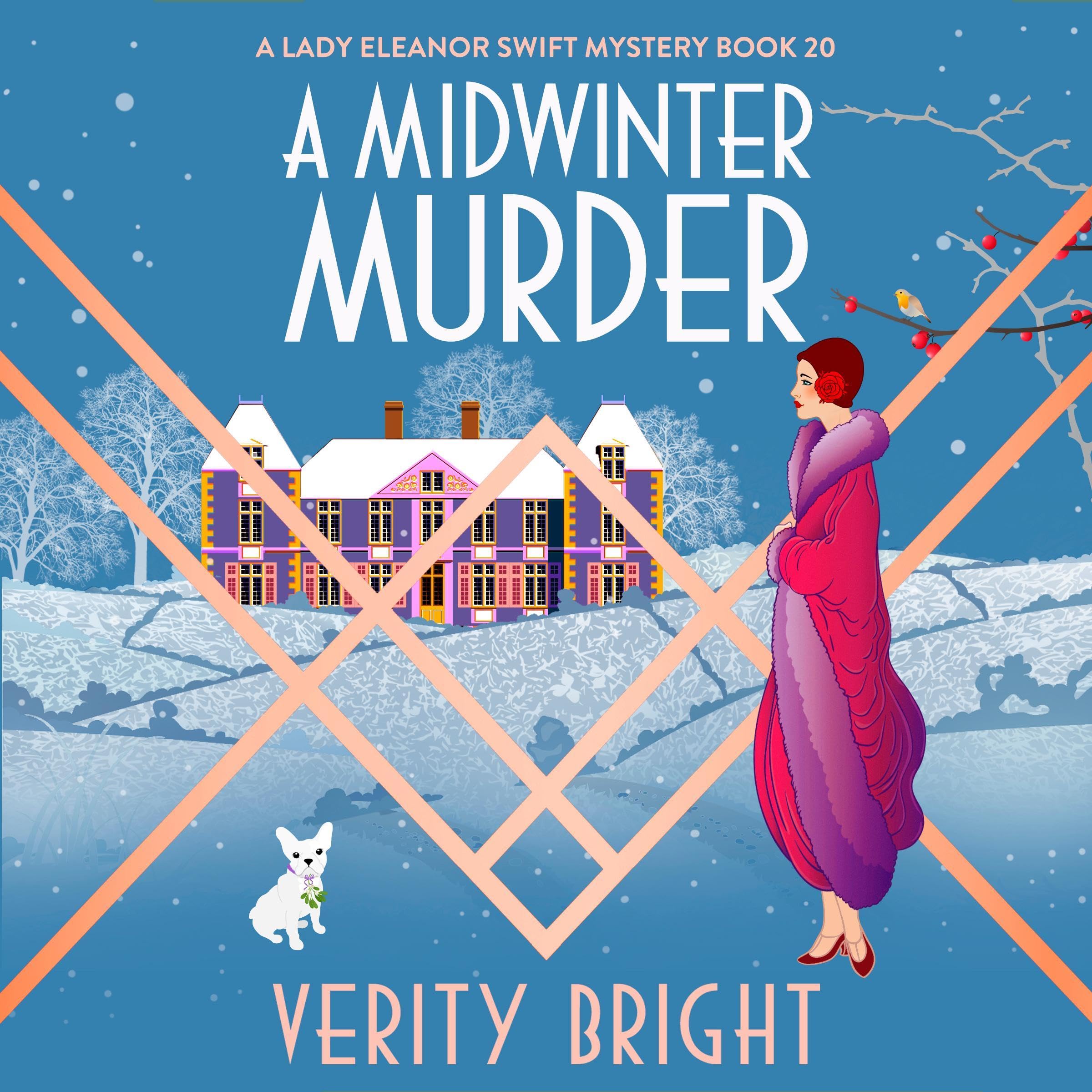 A Midwinter Murder