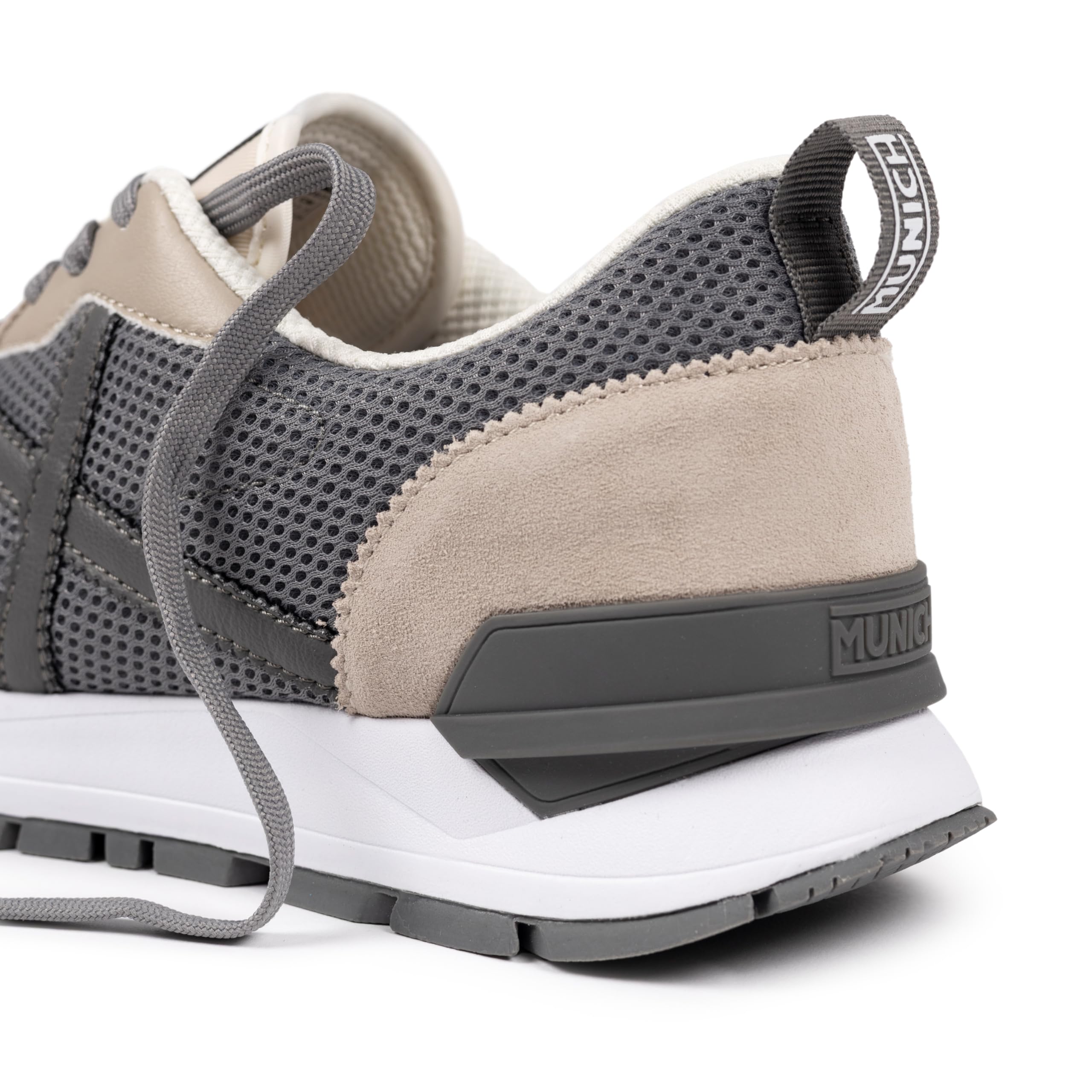 Munich Versatile 31, Zapatillas Hombre