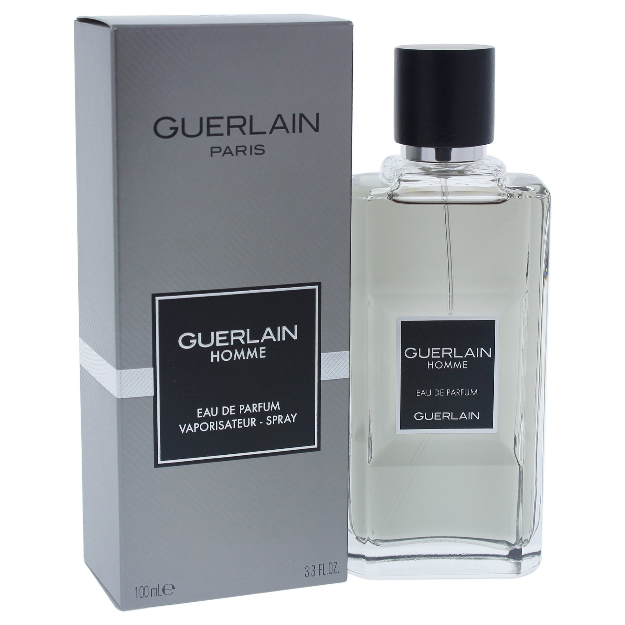 Amazon.co.jp: ゲラン オム EDP スプレー 100ml ゲラン GUERLAIN